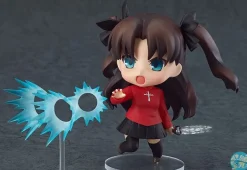 Fate/Stay Night - Rin Tohsaka Nendoroid: Good Smile Company