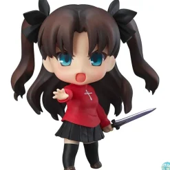 Fate/Stay Night - Rin Tohsaka Nendoroid: Good Smile Company