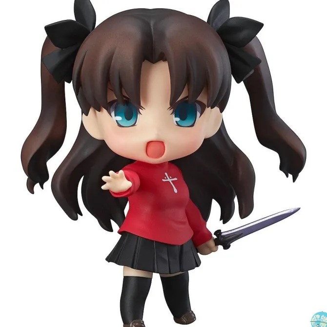 Fate/Stay Night - Rin Tohsaka Nendoroid: Good Smile Company