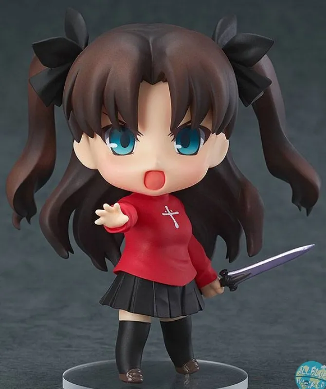 Fate/Stay Night - Rin Tohsaka Nendoroid: Good Smile Company