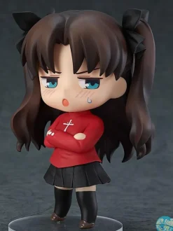 Fate/Stay Night - Rin Tohsaka Nendoroid: Good Smile Company