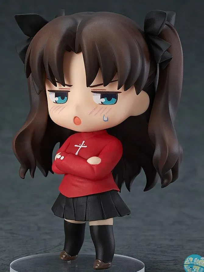 Fate/Stay Night - Rin Tohsaka Nendoroid: Good Smile Company