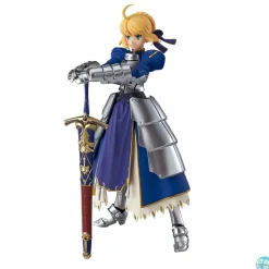 Fate/Stay Night - Saber Actionfigur - Figma - 2.0: Max Factory