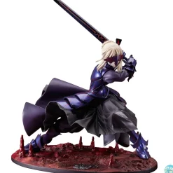 Fate/Stay Night - Saber Alter Statue: Good Smile Company