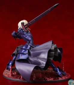 Fate/Stay Night - Saber Alter Statue: Good Smile Company