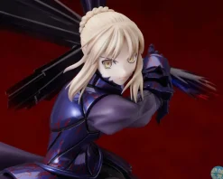 Fate/Stay Night - Saber Alter Statue: Good Smile Company