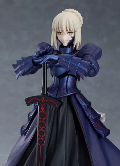 Fate/Stay Night - Saber Alter 2.0 Actionfigur / Figma: Max Factory