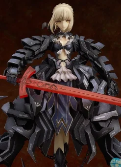Fate/Stay Night - Saber Alter Statue - Wonderful Hobby Selection / Huke Version: Good Smile Company
