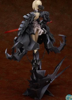 Fate/Stay Night - Saber Alter Statue - Wonderful Hobby Selection / Huke Version: Good Smile Company