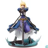 Fate-Stay Night - Saber Ani Statue - King of Knights: Kotobukiya