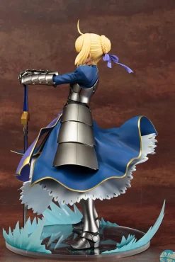 Fate-Stay Night - Saber Ani Statue - King of Knights: Kotobukiya