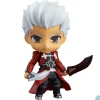 Fate/Stay Night - Saber Archer Nendoroid / Super Movable Edition: Good Smile Company