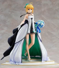 Fate/Stay Night - Saber Statue / 15th Celebration Dress Version: Good Smile Company
