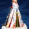 Fate/Stay Night - Saber Statue / Kimono Dress Version: Alter