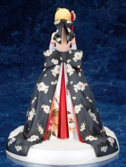 Fate/Stay Night - Saber Statue / Kimono Dress Version: Alter