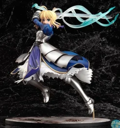 Fate/Stay Night - Saber Statue / Triumphant Excalibur: Good Smile Company