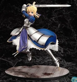 Fate/Stay Night - Saber Statue / Triumphant Excalibur: Good Smile Company