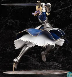 Fate/Stay Night - Saber Statue / Triumphant Excalibur: Good Smile Company