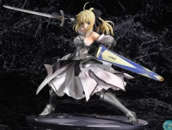 Fate/Stay Night - Saber Statue: Good Smile Company