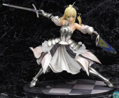 Fate/Stay Night - Saber Statue: Good Smile Company
