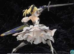 Fate/Stay Night - Saber Statue: Good Smile Company