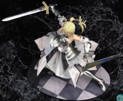 Fate/Stay Night - Saber Statue: Good Smile Company