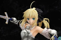 Fate/Stay Night - Saber Statue: Good Smile Company