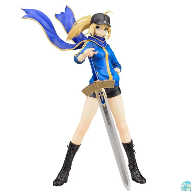 Fate/Stay Night - Saber Statue - Heroine X: Alter