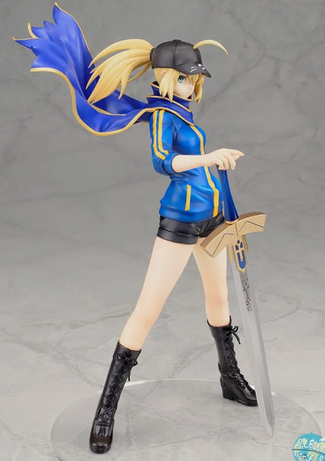 Fate/Stay Night - Saber Statue - Heroine X: Alter