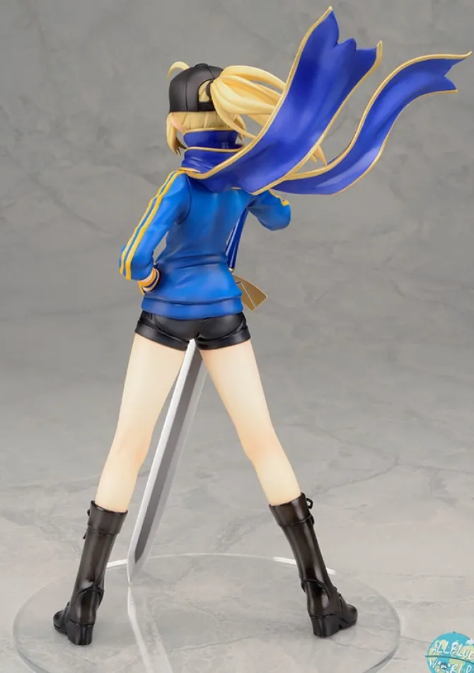 Fate/Stay Night - Saber Statue - Heroine X: Alter