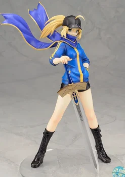 Fate/Stay Night - Saber Statue - Heroine X: Alter