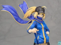 Fate/Stay Night - Saber Statue - Heroine X: Alter