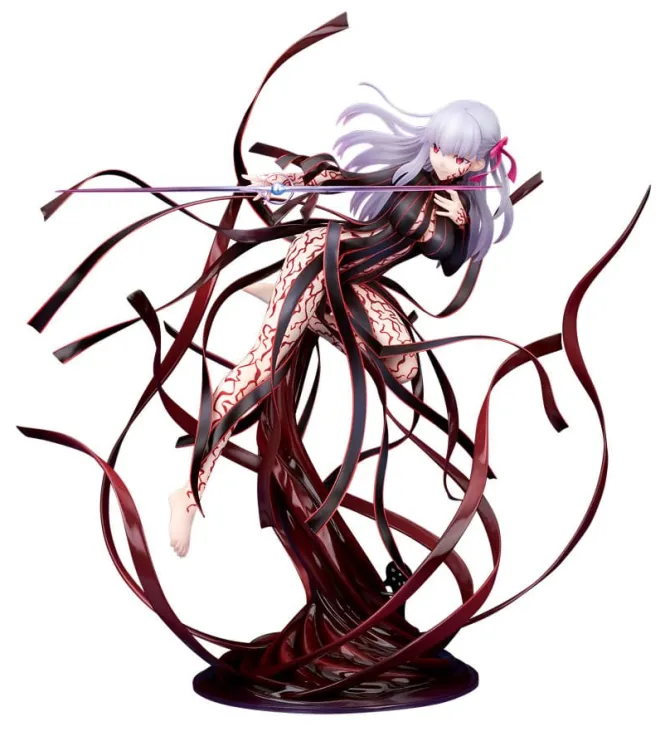 Fate/Stay Night - Sakura Matou Makiri's Grail Statue: Alter