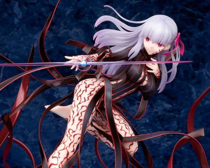 Fate/Stay Night - Sakura Matou Makiri's Grail Statue: Alter