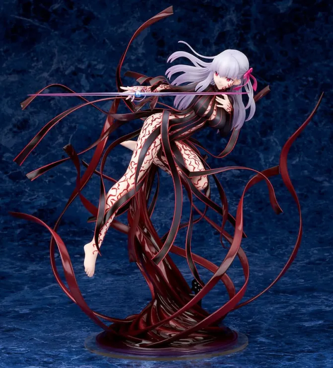 Fate/Stay Night - Sakura Matou Makiri's Grail Statue: Alter