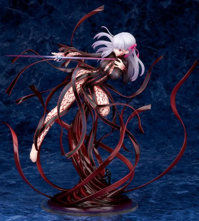 Fate/Stay Night - Sakura Matou Makiri's Grail Statue: Alter