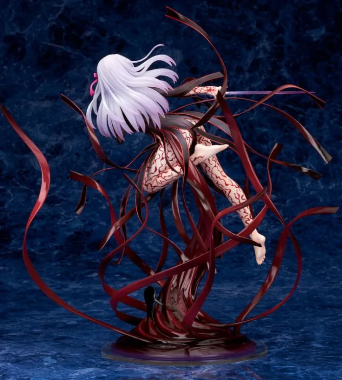 Fate/Stay Night - Sakura Matou Makiri's Grail Statue: Alter