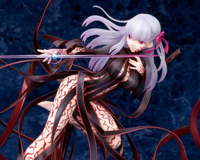 Fate/Stay Night - Sakura Matou Makiri's Grail Statue: Alter