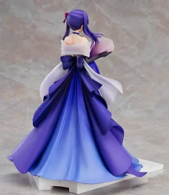 Fate/Stay Night - Sakura Matou Statue / 15th Celebration Dress Version: Good Smile Company