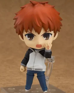 Fate/Stay Night - Shirou Emiya Nendoroid: Good Smile Company