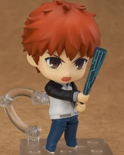 Fate/Stay Night - Shirou Emiya Nendoroid: Good Smile Company