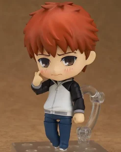 Fate/Stay Night - Shirou Emiya Nendoroid: Good Smile Company