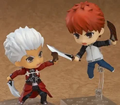 Fate/Stay Night - Shirou Emiya Nendoroid: Good Smile Company