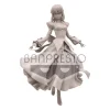 Fate/Stay Night Heaven's Feel - Saber Figur: Banpresto