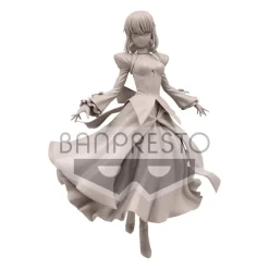 Fate/Stay Night Heaven's Feel - Saber Figur: Banpresto