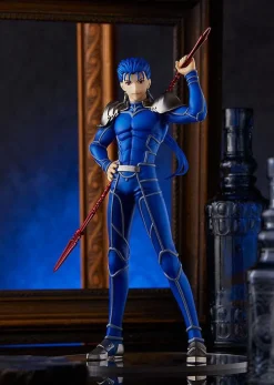 Fate/Stay Night Heaven's Feel - Lancer Statue / Pop Up Parade: Max Factory