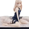 Fate/Stay Night Heaven's Feel - Saber Alter Statue / Babydoll Dress Ver.: Kadokawa