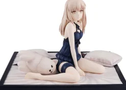 Fate/Stay Night Heaven's Feel - Saber Alter Statue / Babydoll Dress Ver.: Kadokawa