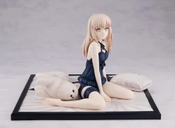 Fate/Stay Night Heaven's Feel - Saber Alter Statue / Babydoll Dress Ver.: Kadokawa