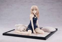 Fate/Stay Night Heaven's Feel - Saber Alter Statue / Babydoll Dress Ver.: Kadokawa